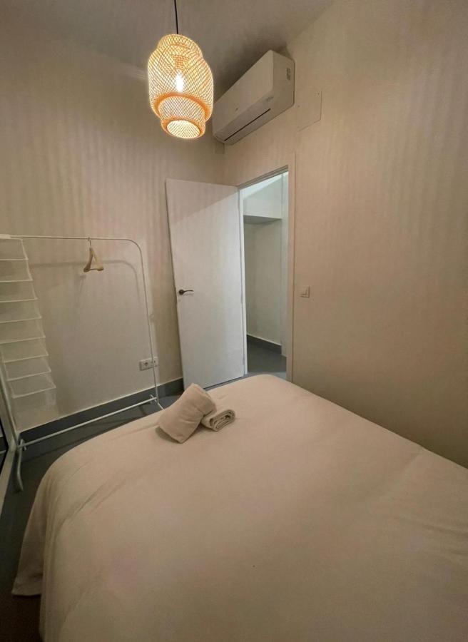 Centrico And Cozy Apt 9pax En Calle San Dimas Madrid