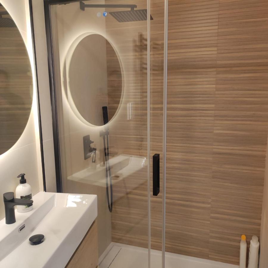 Apartment Av. Asturias *