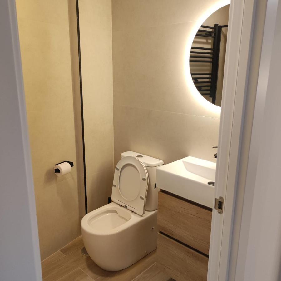 Apartment Av. Asturias *