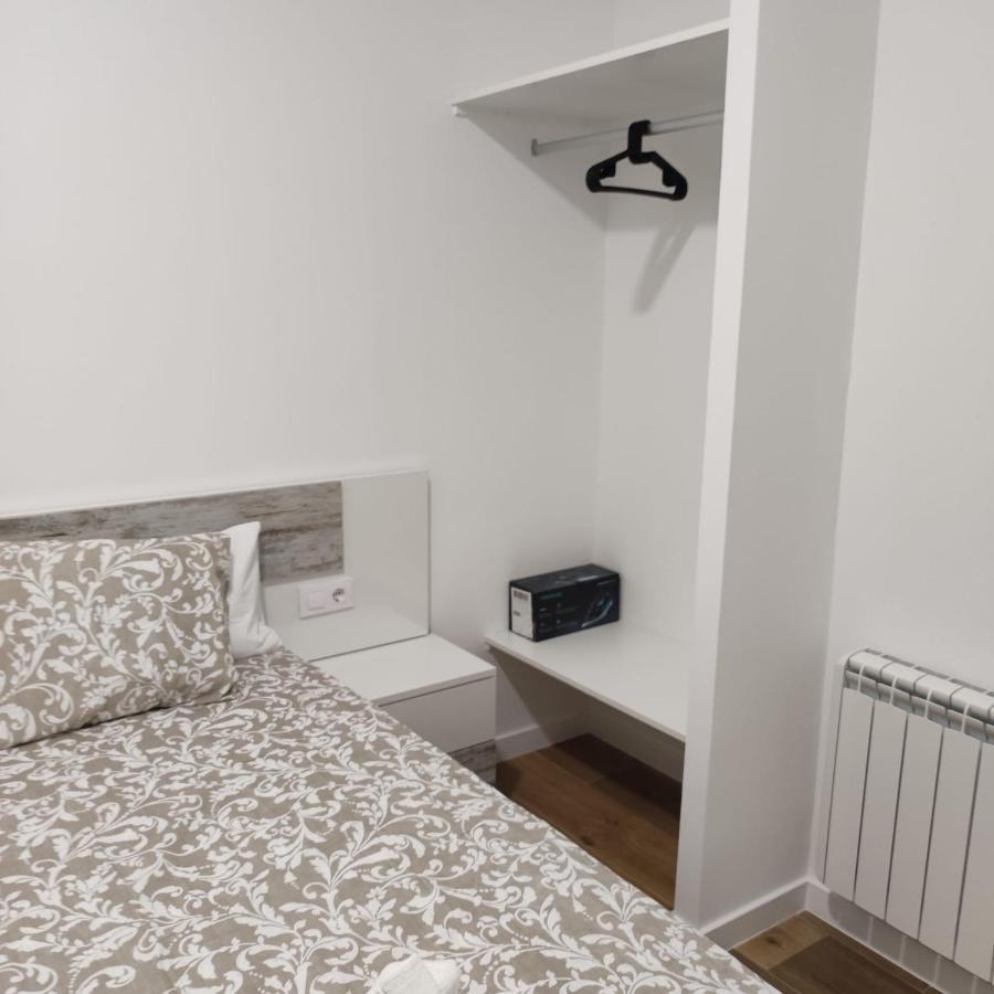 Garcia Noblejas Appartement *
