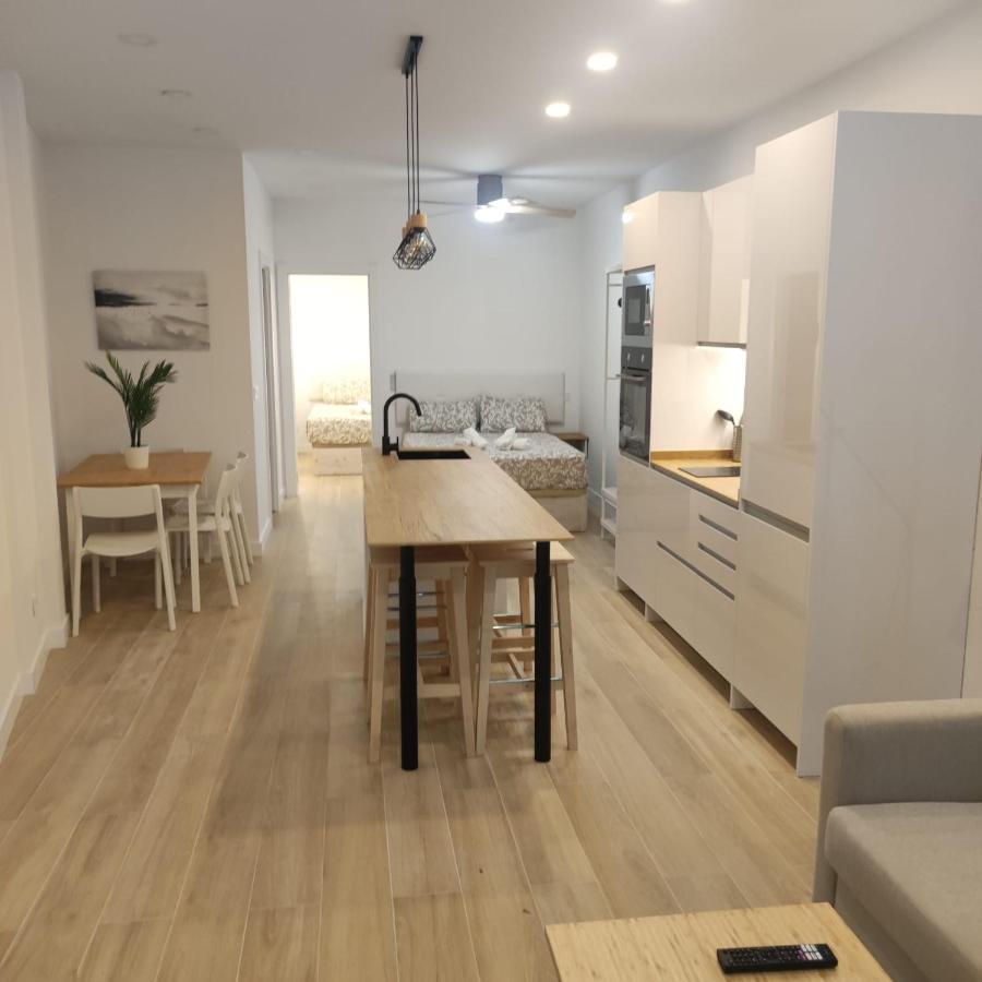 Apartamento Av. Asturias