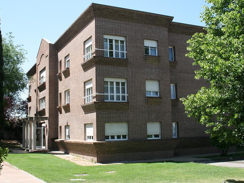 Th Aravaca Aparthotel