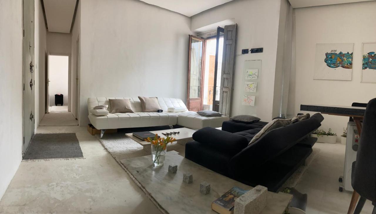 Apartamento M-2 Madrid
