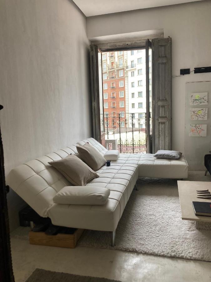 Apartamento M-2 Apartamento Madrid