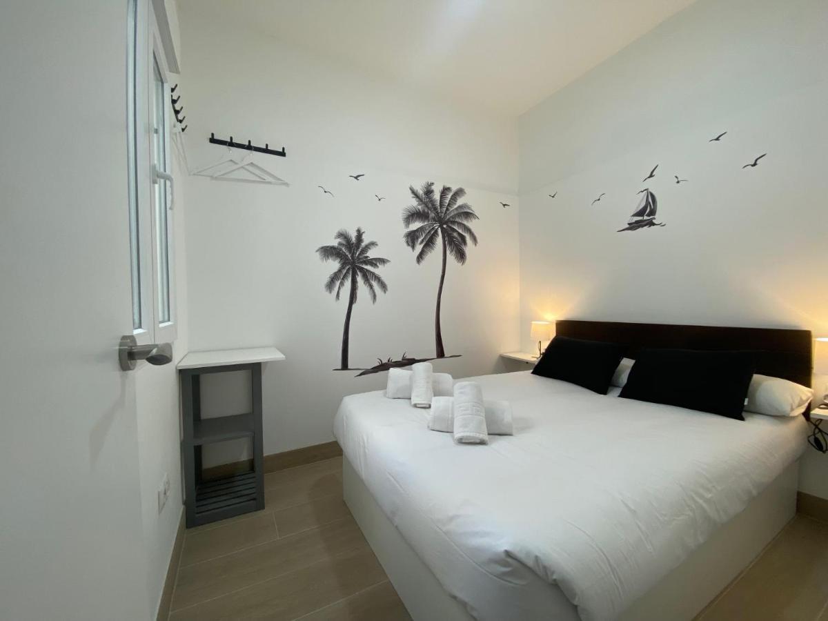 Apartamento Charming Delicias Iii Madri