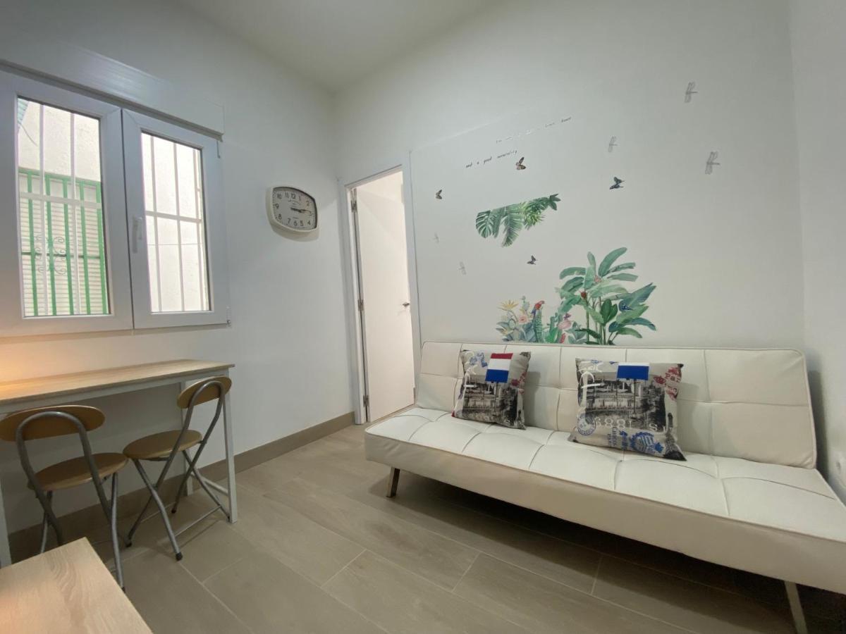 Charming Delicias Iii Apartamento