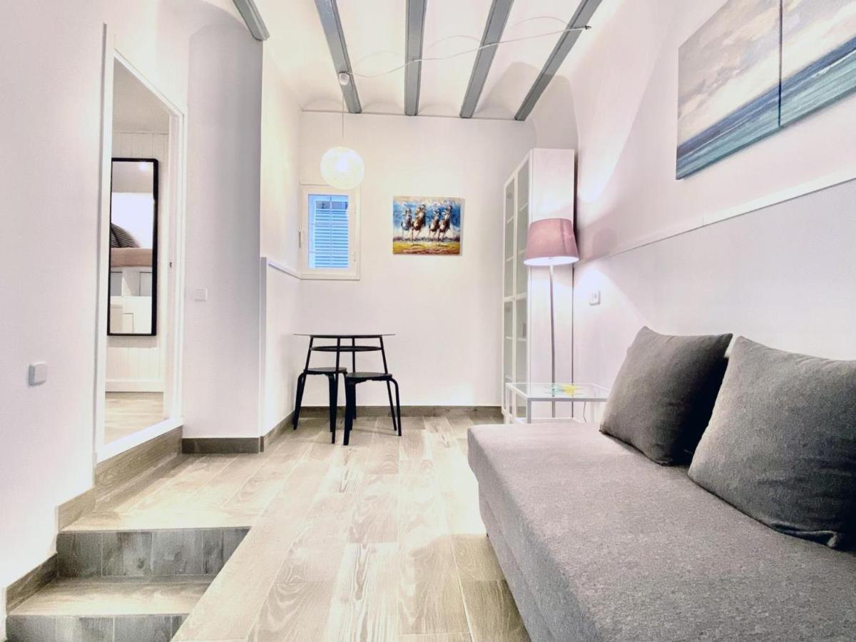 Charming Paseo De Los Olmos - Apartamento Madrid