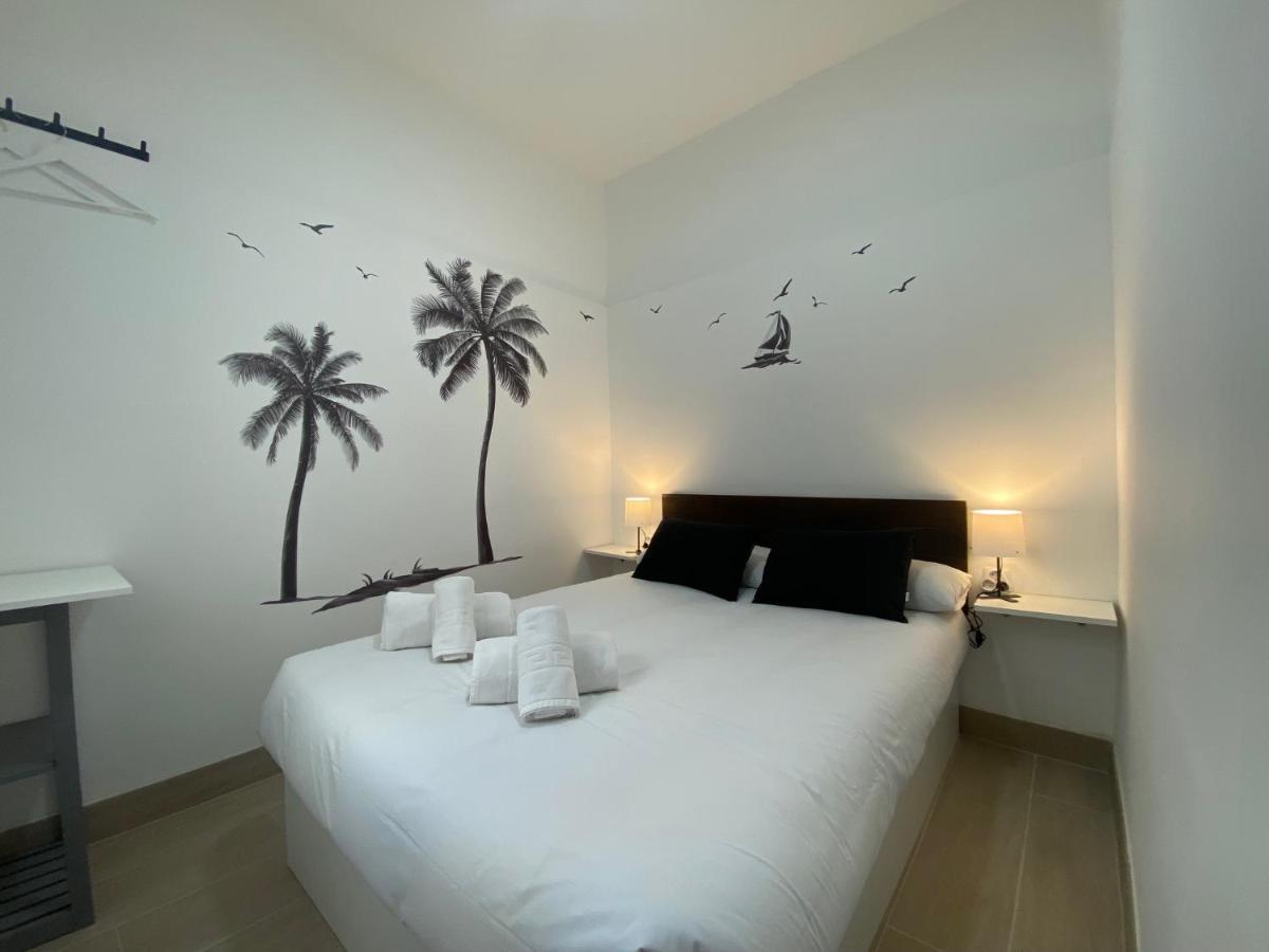 Apartamento Charming Delicias Iii *