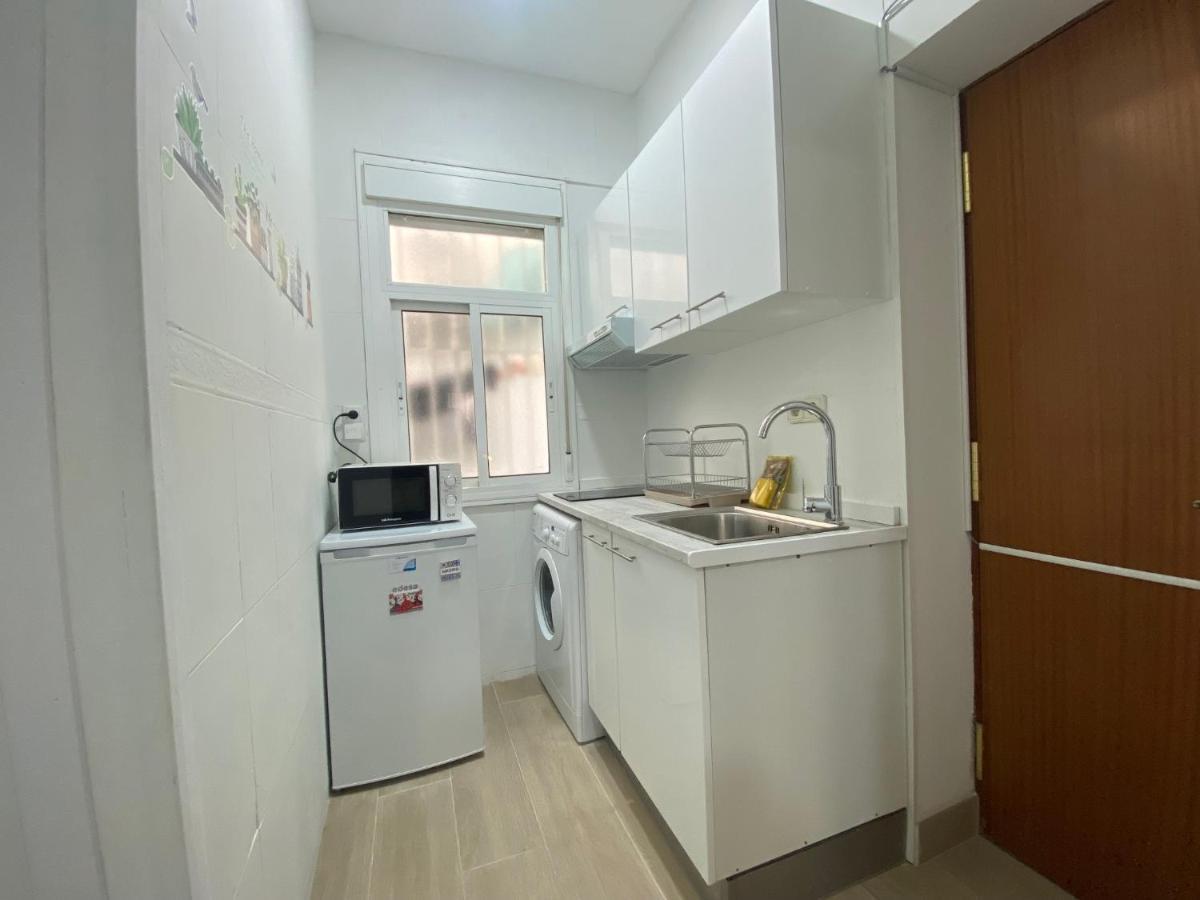 Charming Delicias Iii Apartamento *