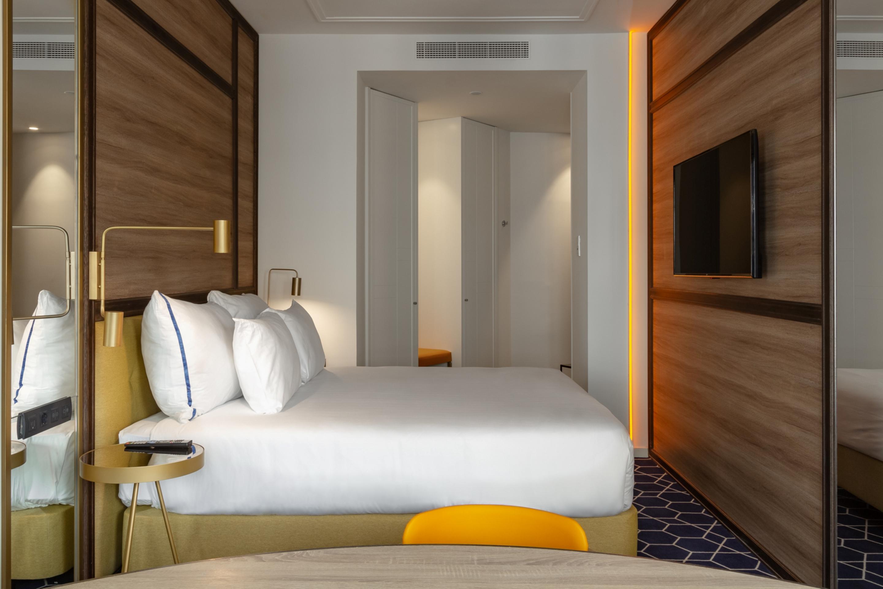Pestana Cr7 Gran Via Hotel