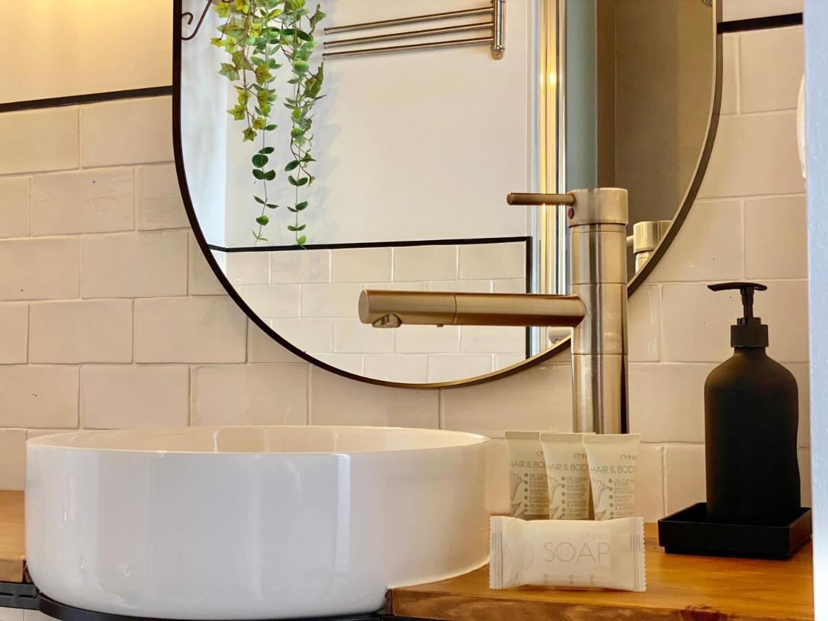 Appartement Charming Gran Via Attic