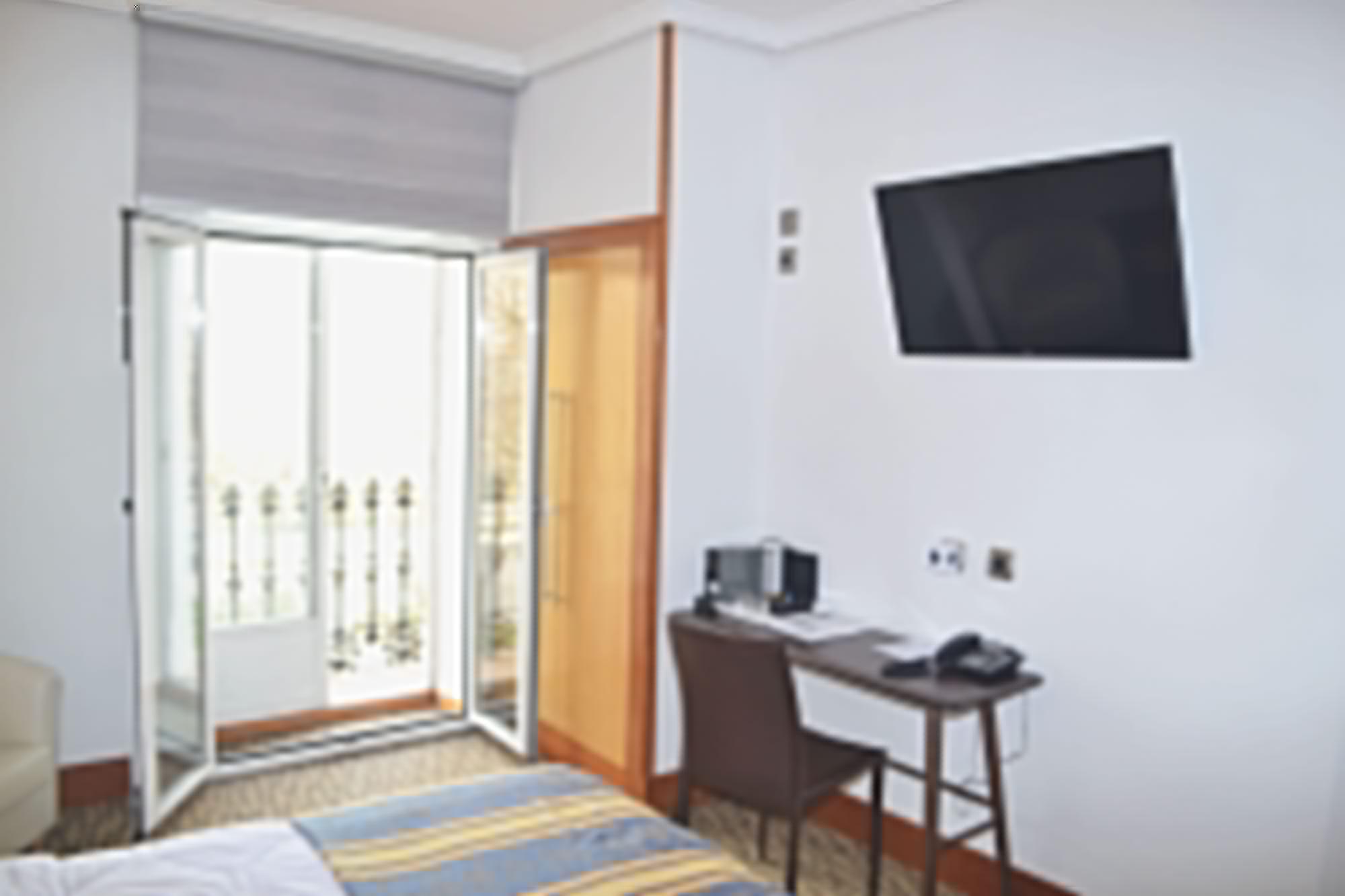 Hotel Itc Mora By Soho Boutique 2*