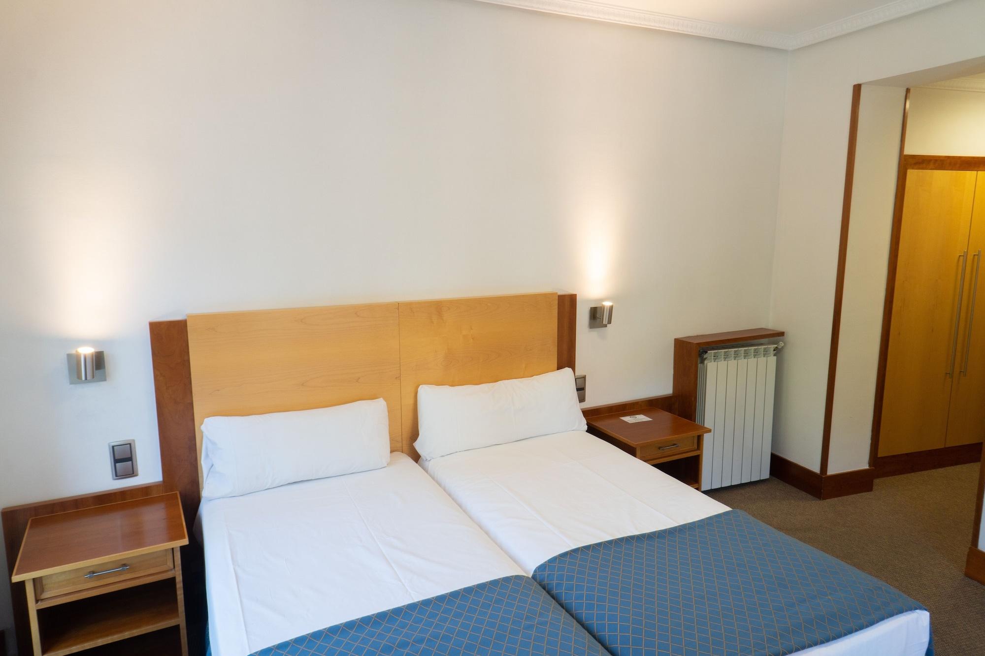 Hotel Itc Mora By Soho Boutique Madrid