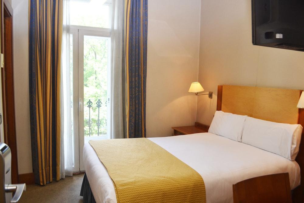 Hotel Itc Mora By Soho Boutique