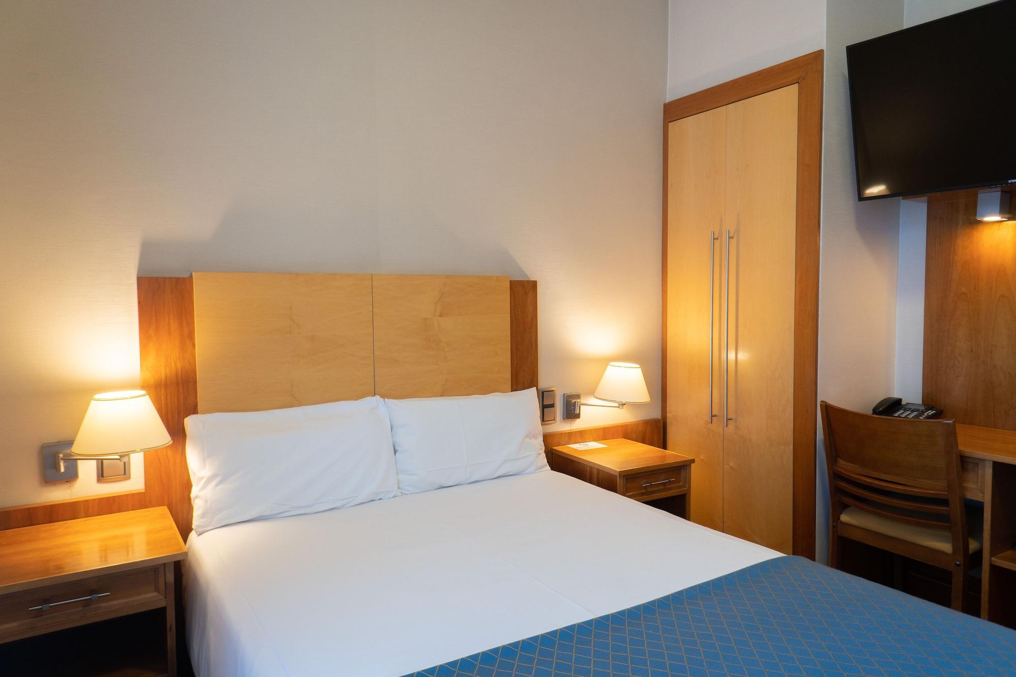 Hotel Itc Mora By Soho Boutique Madrid