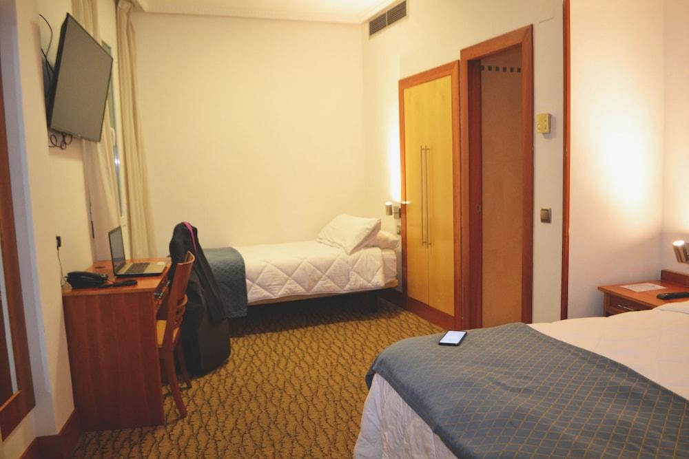 Hotel Itc Mora By Soho Boutique Madrid