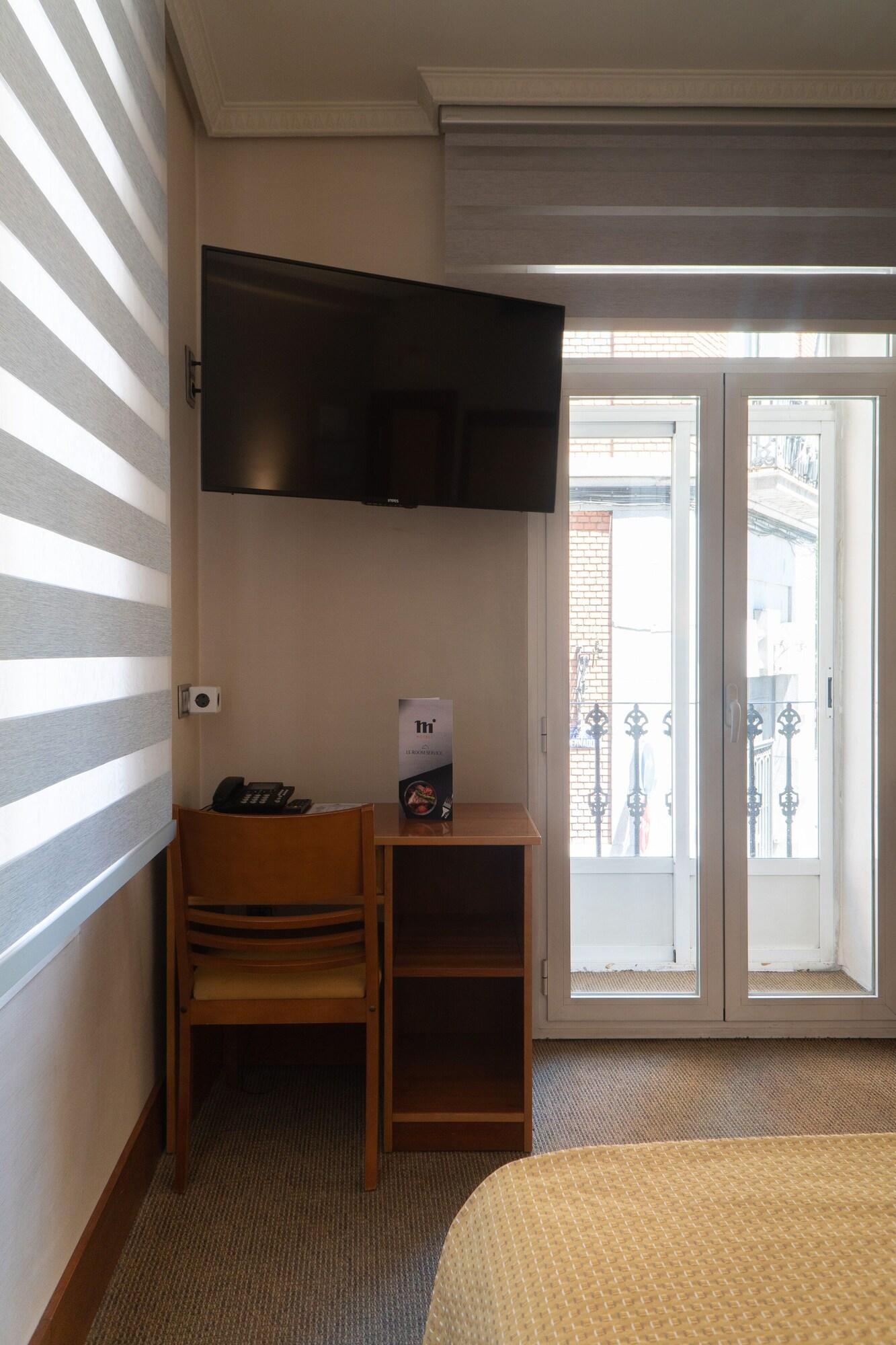 Itc Mora By Soho Boutique Hotel