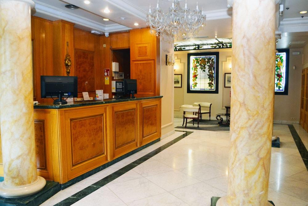 Hotel Itc Mora By Soho Boutique 2*