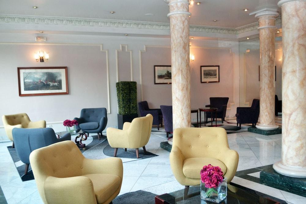 Itc Mora By Soho Boutique Hotel 2*