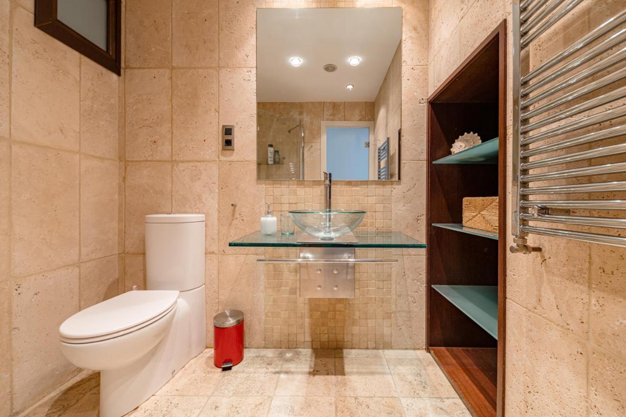 Heima Wonderful Loft In The Historic Center Apartment