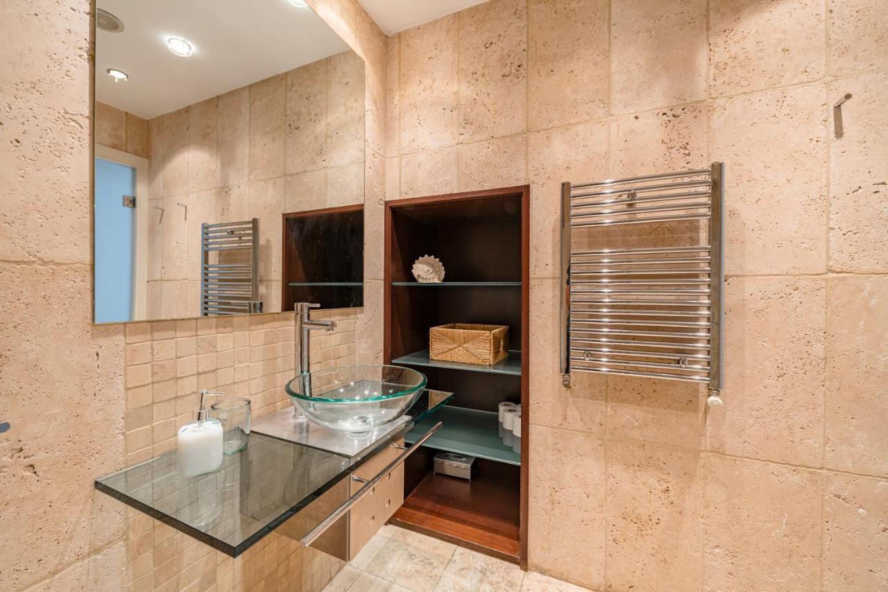 Heima Wonderful Loft In The Historic Center Apartment Madrid
