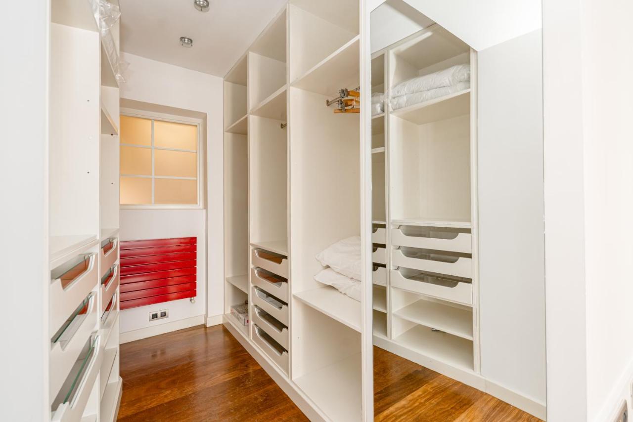 Heima Wonderful Loft In The Historic Center Apartment