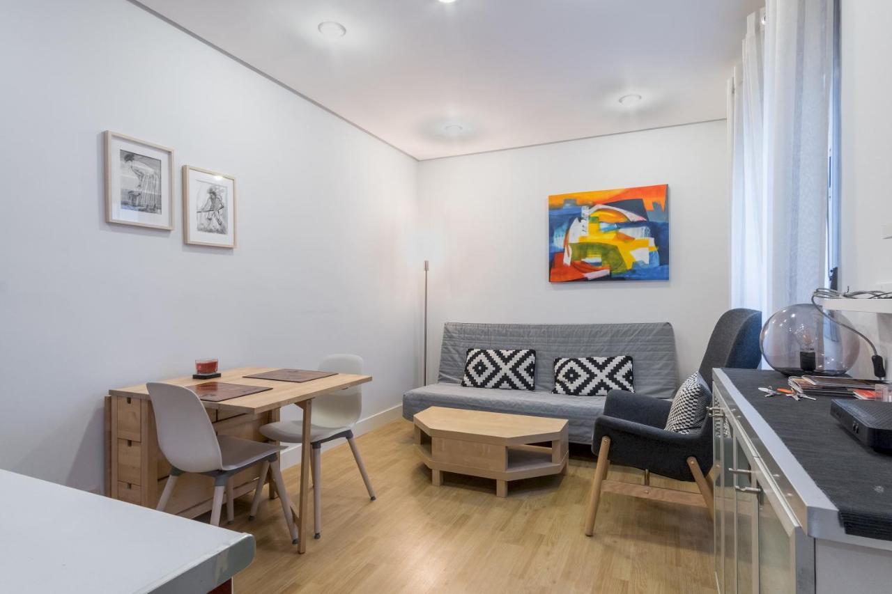 Downtown And Cozy - 1 Bedroom 1 Bathroom - Chueca Appartamento *
