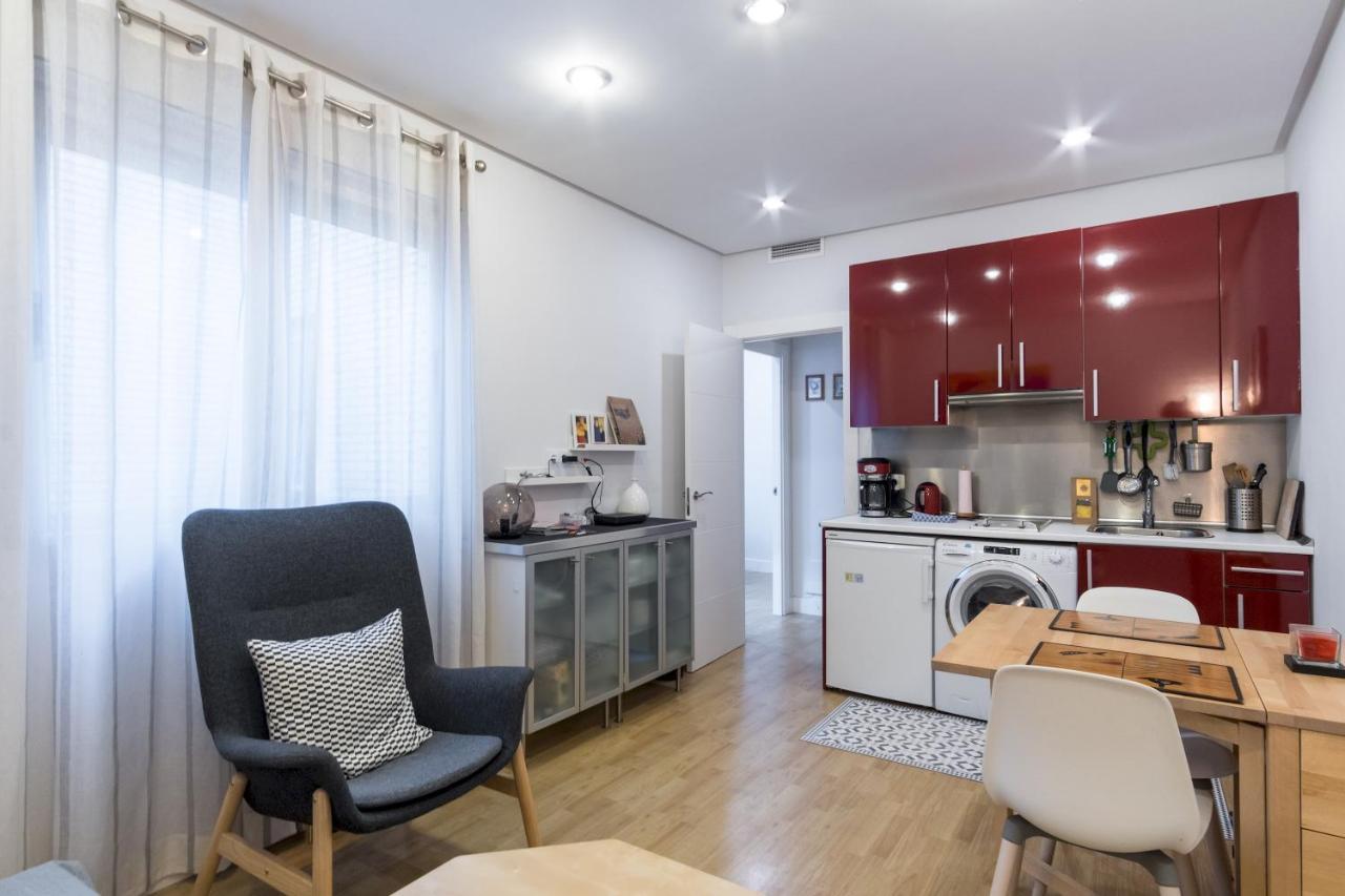 Appartamento Downtown And Cozy - 1 Bedroom 1 Bathroom - Chueca
