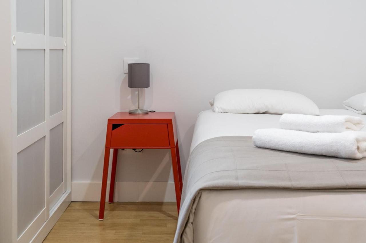 Downtown And Cozy - 1 Bedroom 1 Bathroom - Chueca Appartamento Madrid