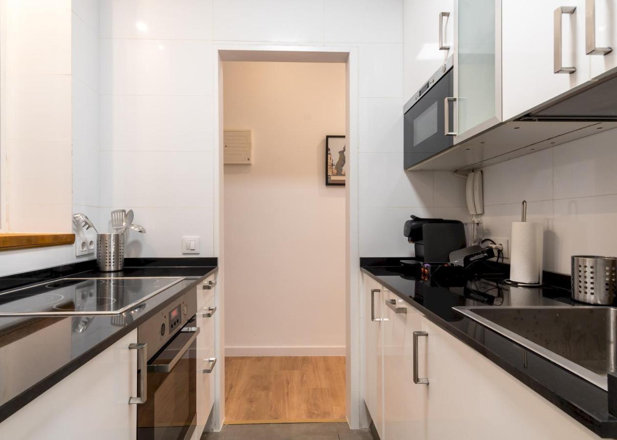 Modern Cozy - 1bedroom 1bathroom - Lavapies Apartamento *