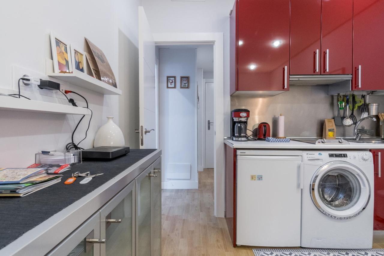 Appartamento Downtown And Cozy - 1 Bedroom 1 Bathroom - Chueca