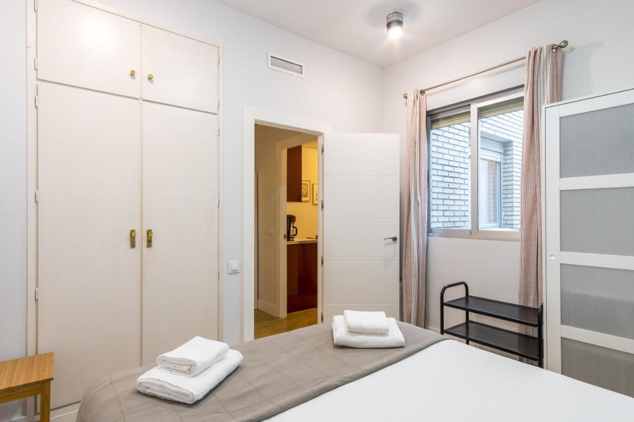 Downtown And Cozy - 1 Bedroom 1 Bathroom - Chueca Appartamento