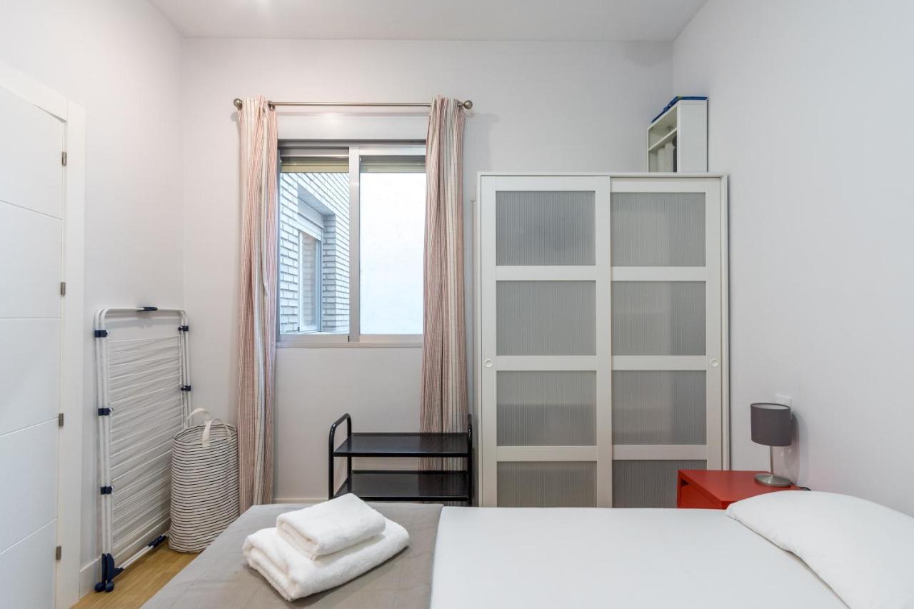 Downtown And Cozy - 1 Bedroom 1 Bathroom - Chueca Appartamento *
