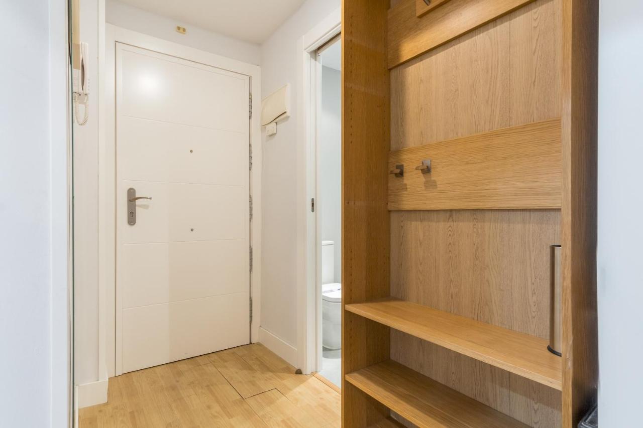 Apartamento Downtown And Cozy - 1 Bedroom 1 Bathroom - Chueca