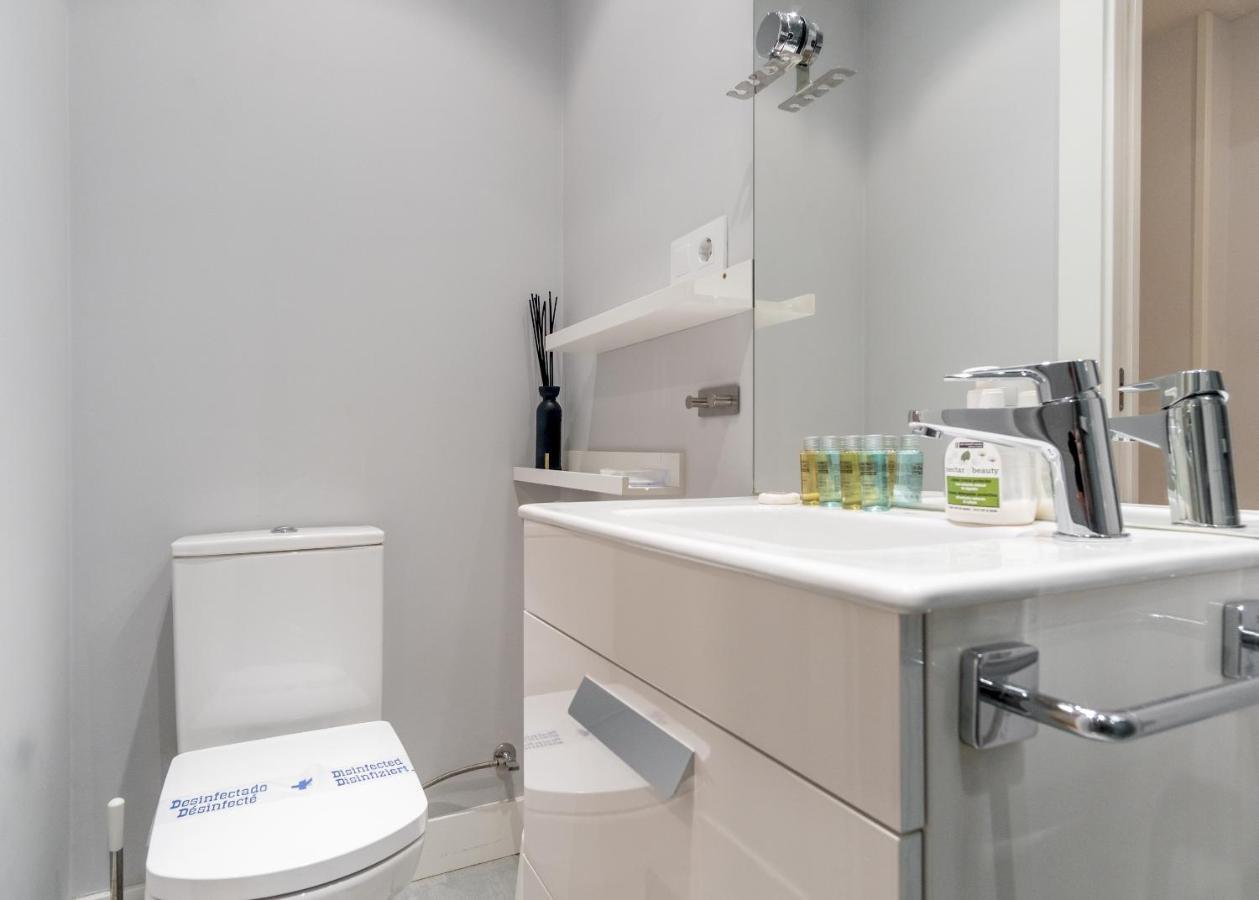 Downtown And Cozy - 1 Bedroom 1 Bathroom - Chueca Appartamento