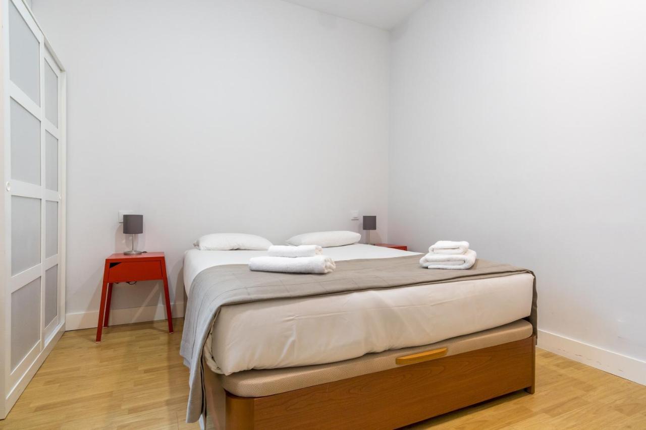Appartamento Downtown And Cozy - 1 Bedroom 1 Bathroom - Chueca Madrid