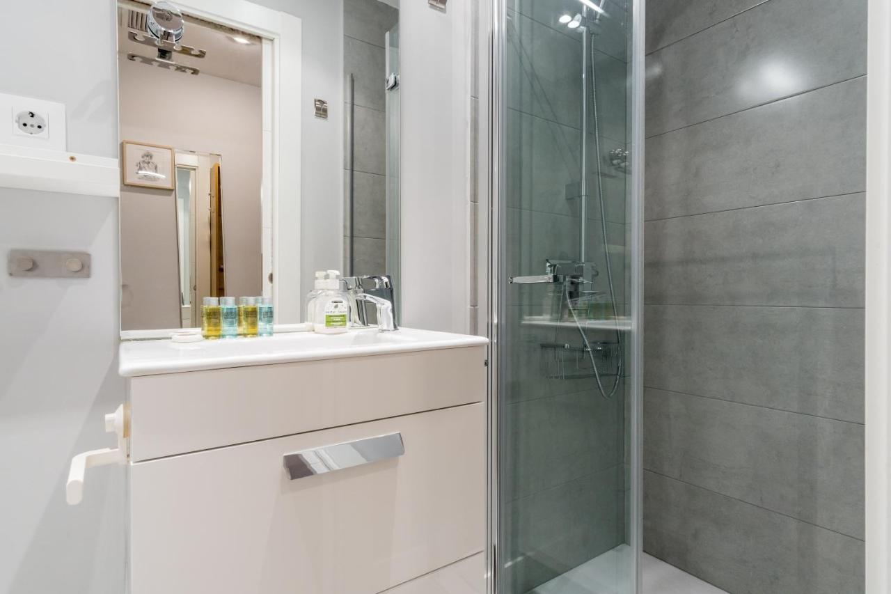 Appartamento Downtown And Cozy - 1 Bedroom 1 Bathroom - Chueca