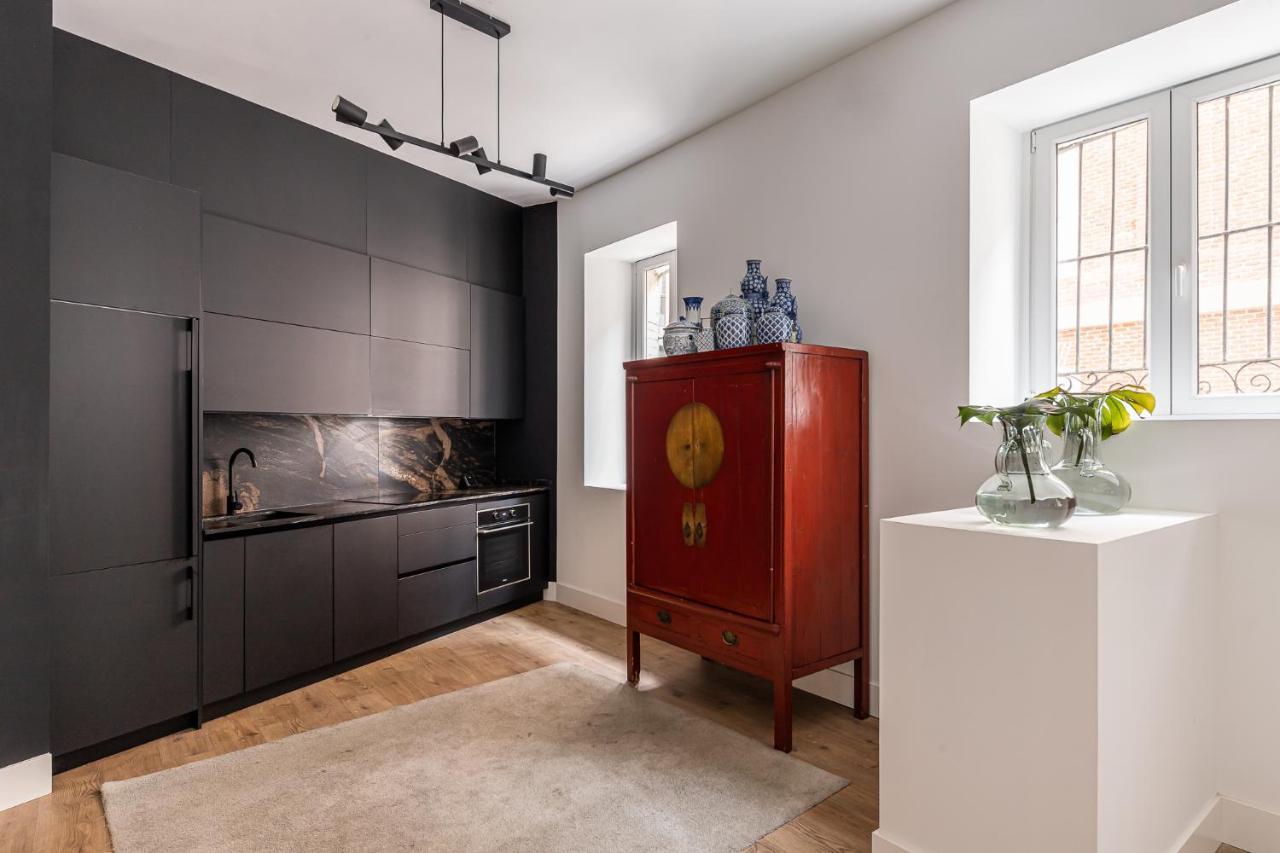 Waou Plaza De Espana Iv - Alquiler Corta Duracion Apartamento