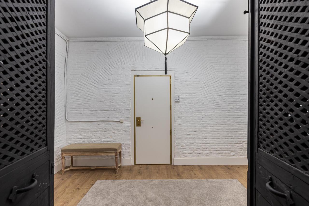 Waou Plaza De Espana Iv - Alquiler Corta Duracion Apartamento