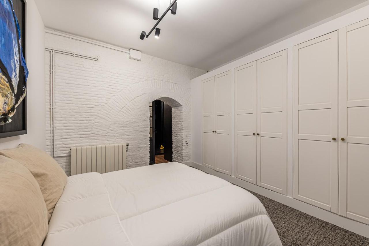 Apartamento Waou Plaza De Espana Iv - Alquiler Corta Duracion