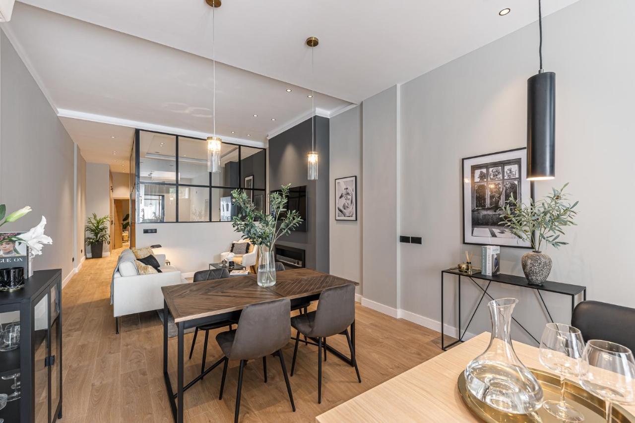 Apartment Totec Ventures *