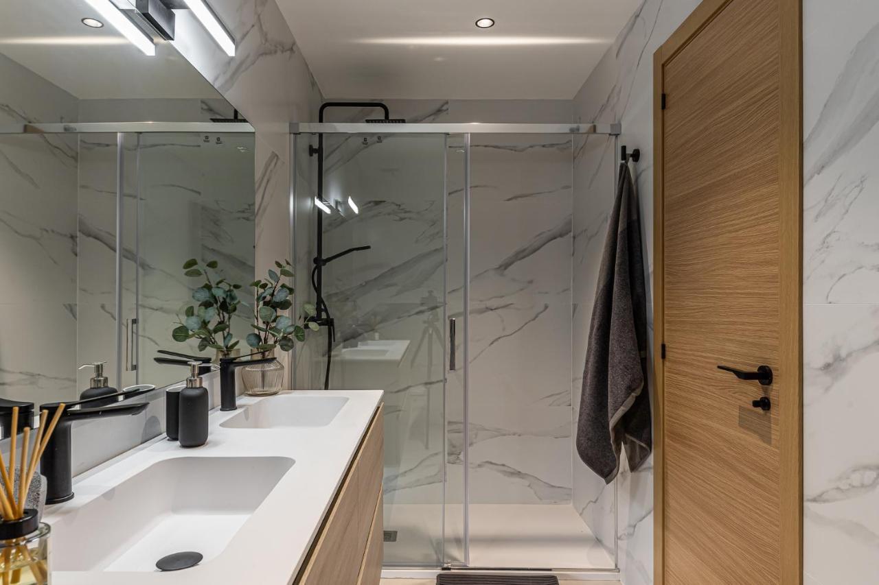Apartment Totec Ventures Madrid