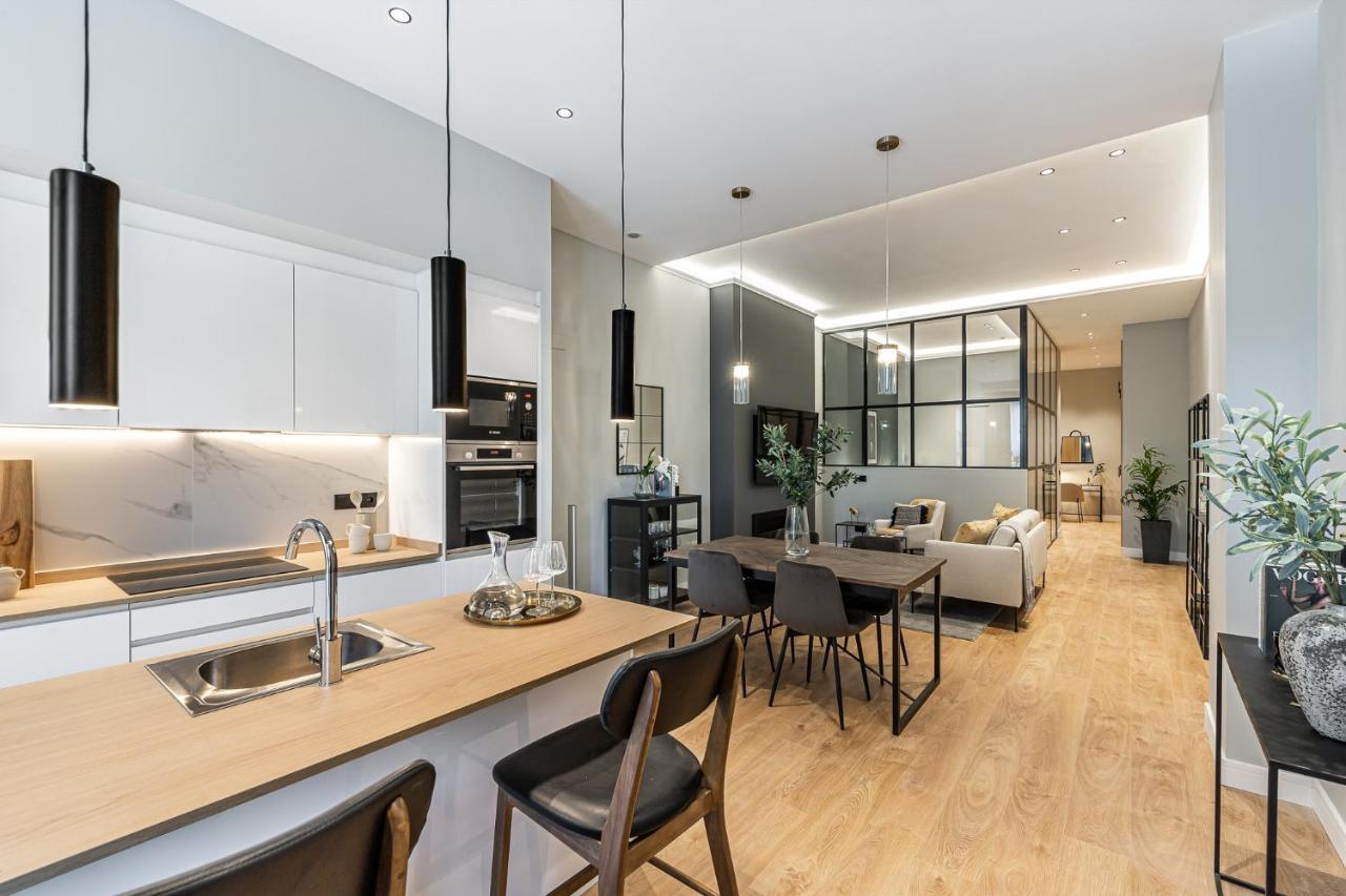 Totec Ventures Apartment *