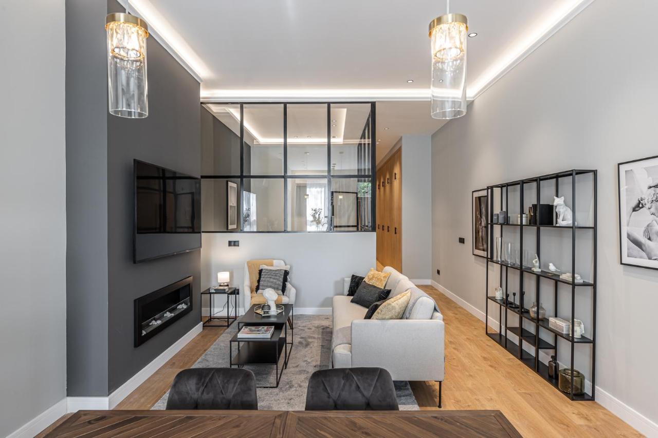 Totec Ventures Apartment
