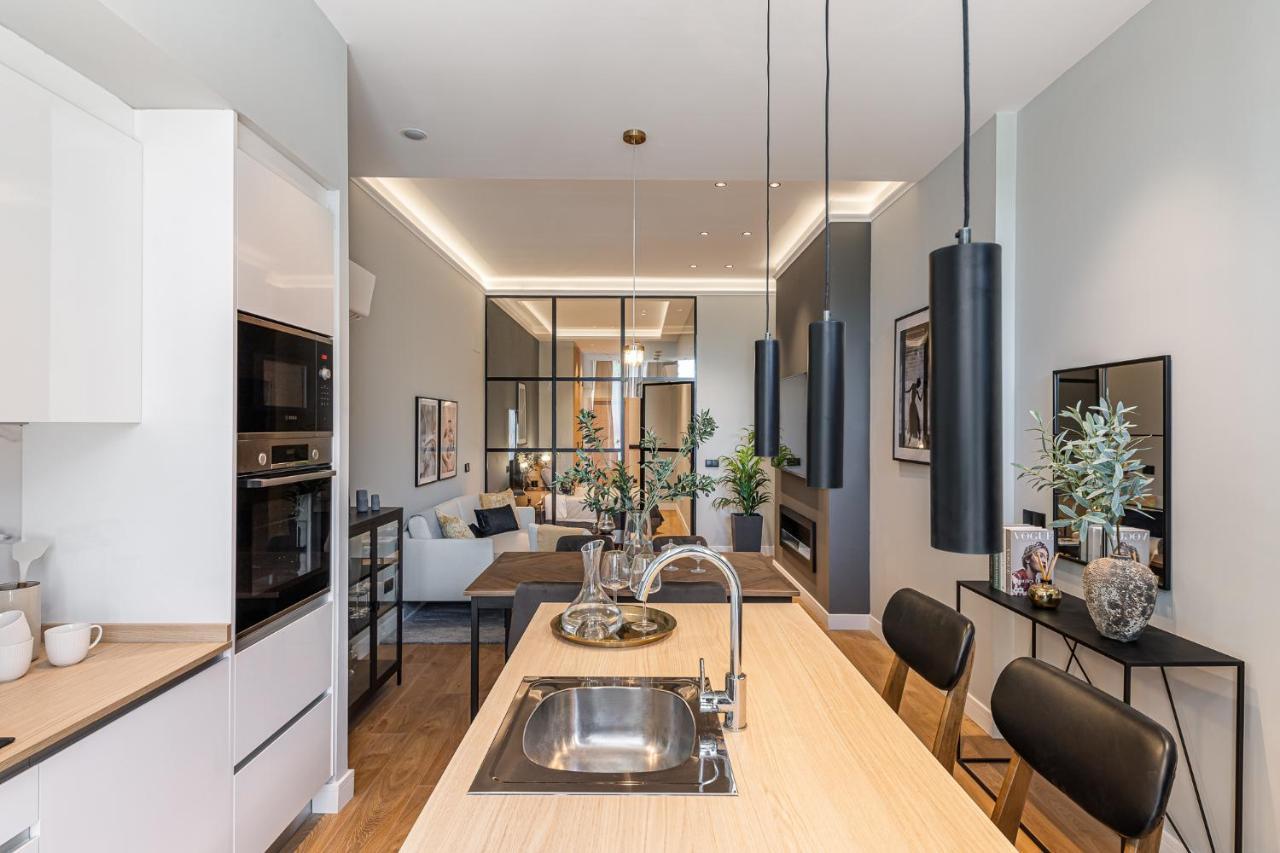 Apartment Totec Ventures *
