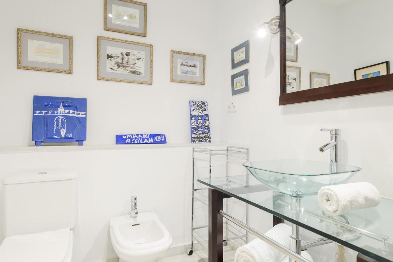 Charming Elegant Retiro Park - Appartement Madrid