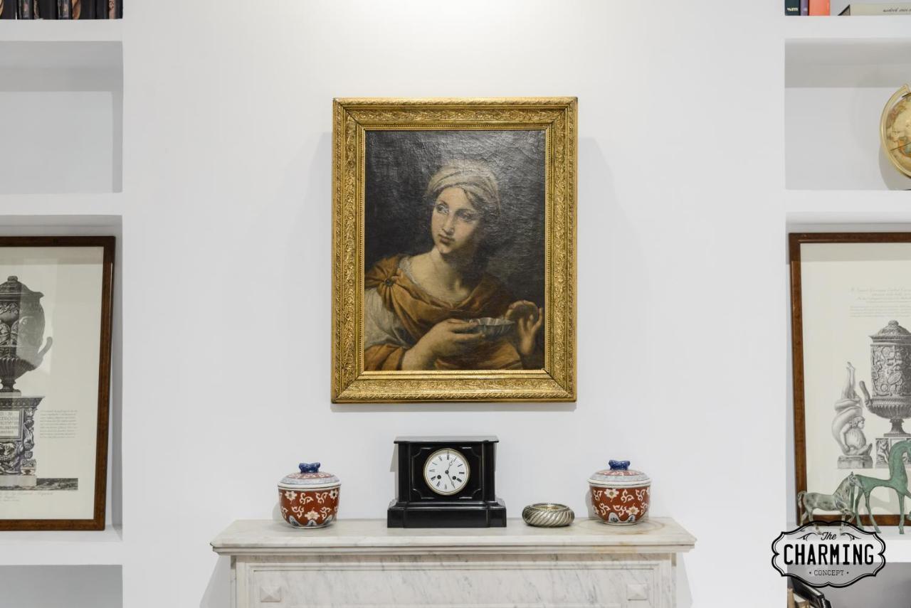 Appartement Charming Elegant Retiro Park - Madrid