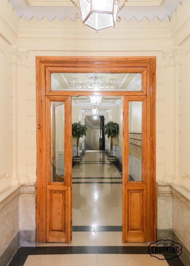 Appartement Charming Elegant Retiro Park - *
