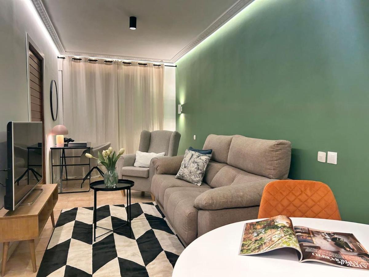 Centrico Apt A Unos Pasos De Gran Via Apartamento