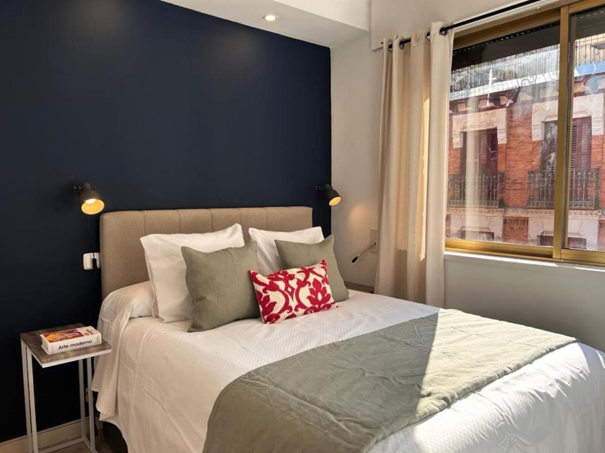 Apartamento Centrico Apt A Unos Pasos De Gran Via